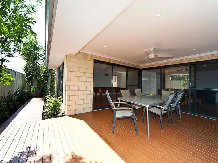 Fourth view of Homely house listing, 5 Berryman Terrace, Baldivis WA 6171