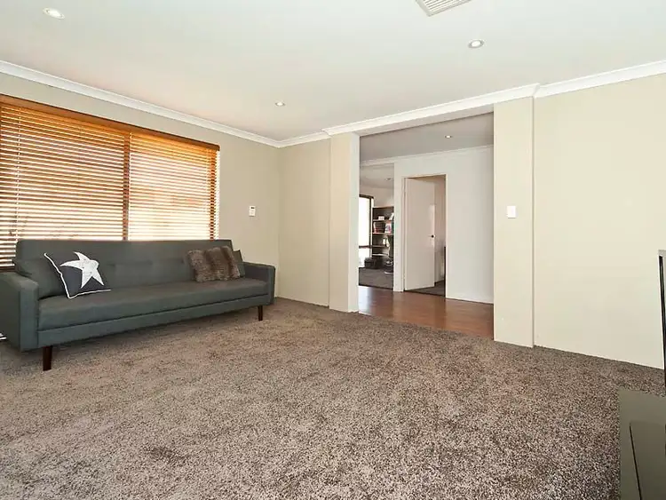 Fifth view of Homely house listing, 5 Berryman Terrace, Baldivis WA 6171