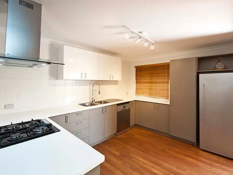 Sixth view of Homely house listing, 5 Berryman Terrace, Baldivis WA 6171
