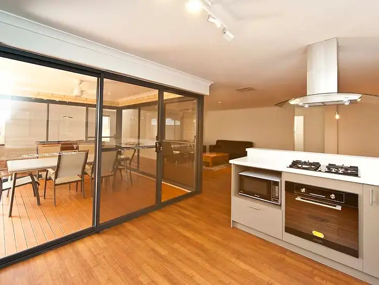 Seventh view of Homely house listing, 5 Berryman Terrace, Baldivis WA 6171