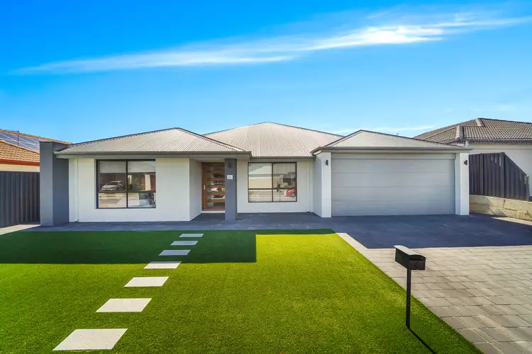 4 Cavolo Road, Landsdale WA 6065