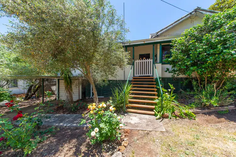 Main view of Homely house listing, 25 Turner Road, Bridgetown WA 6255