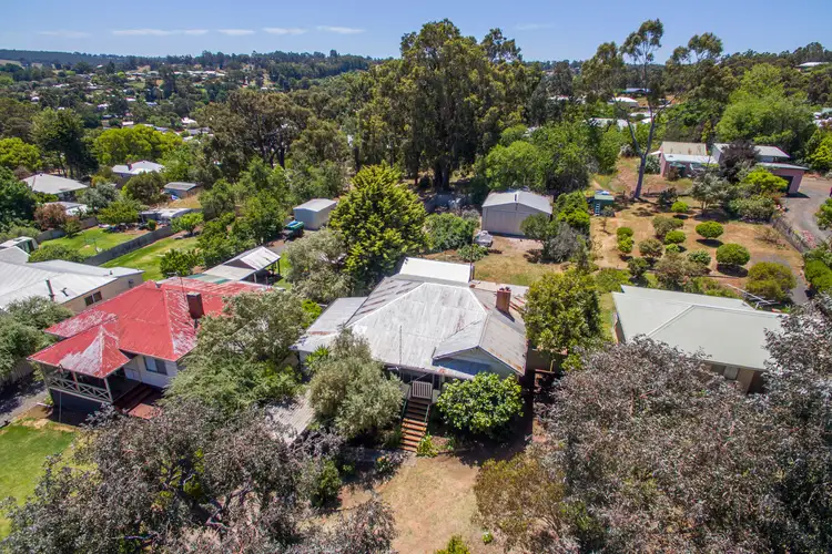 Second view of Homely house listing, 25 Turner Road, Bridgetown WA 6255