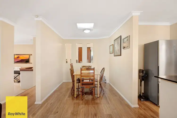 Seventh view of Homely house listing, 6 Horslay Way, Noranda WA 6062