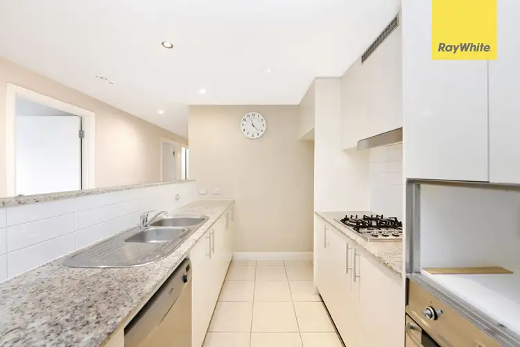 Fourth view of Homely apartment listing, 16/5 Bay Dr., Meadowbank NSW 2114