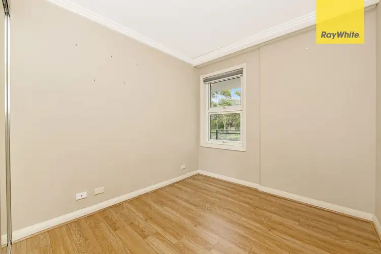 Fifth view of Homely apartment listing, 16/5 Bay Dr., Meadowbank NSW 2114