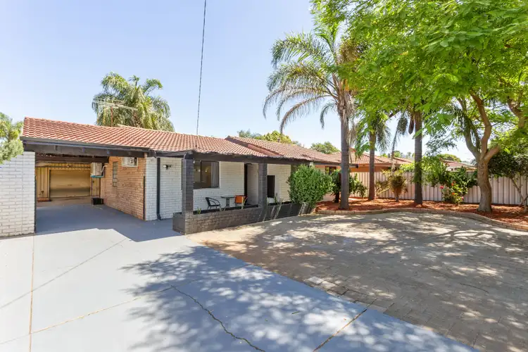 Second view of Homely house listing, 219 Benara Road, Beechboro WA 6063