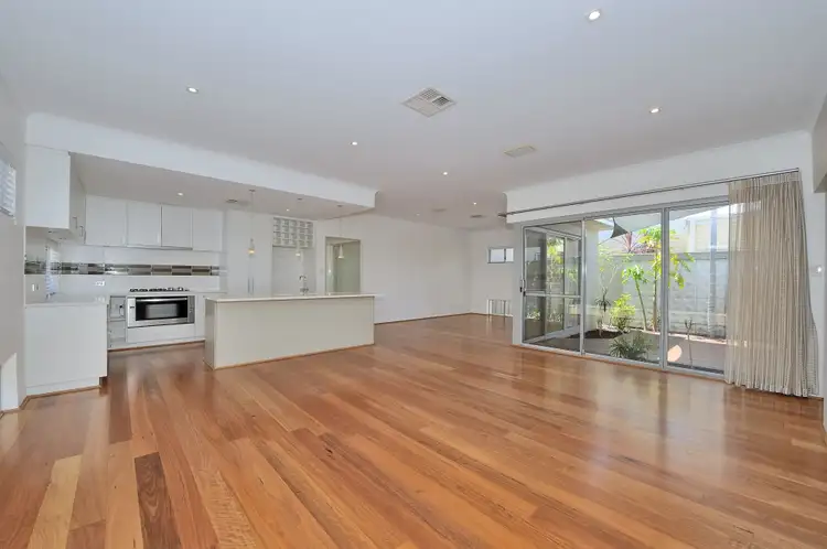 Second view of Homely house listing, 14 Wesley Way, Aveley WA 6069