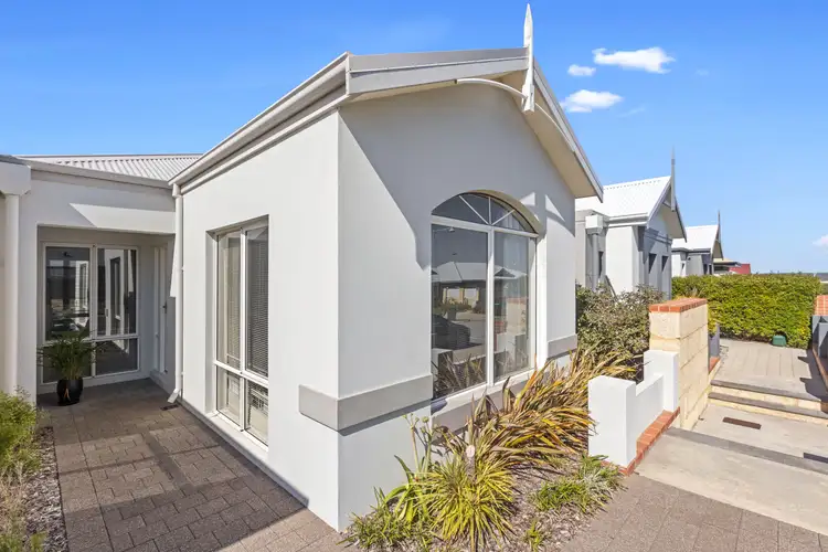 Second view of Homely house listing, 25 Pollock Way, Clarkson WA 6030