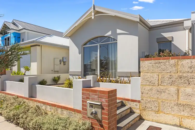 Third view of Homely house listing, 25 Pollock Way, Clarkson WA 6030