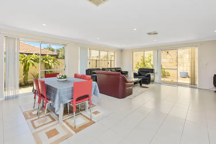Main view of Homely house listing, 16 Harmony Avenue, Clarkson WA 6030