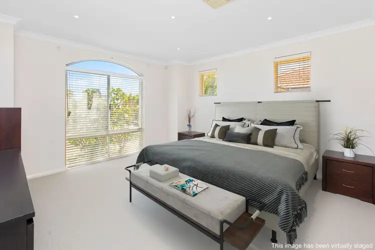 Second view of Homely house listing, 16 Harmony Avenue, Clarkson WA 6030