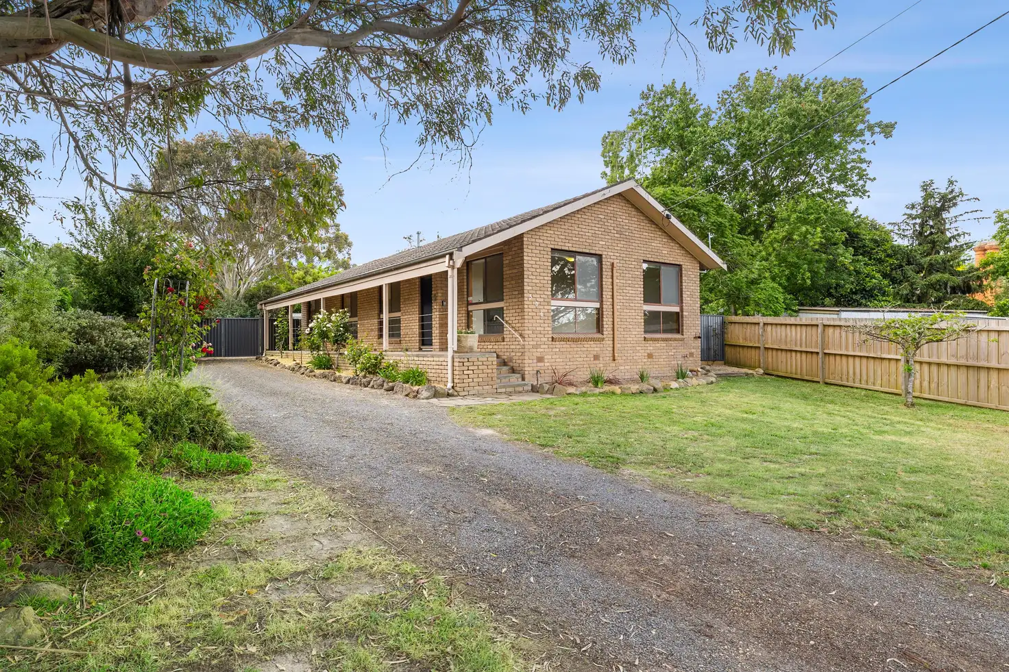 Main view of Homely house listing, 506 Eyre Street, Buninyong VIC 3357