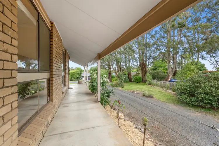 Second view of Homely house listing, 506 Eyre Street, Buninyong VIC 3357
