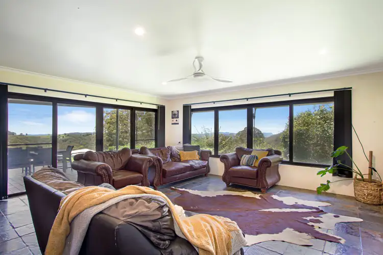 Second view of Homely rural property listing, 112 McIndoes Road, Dorrigo NSW 2453