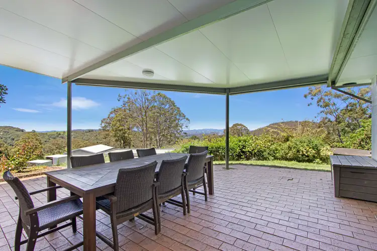 Seventh view of Homely rural property listing, 112 McIndoes Road, Dorrigo NSW 2453