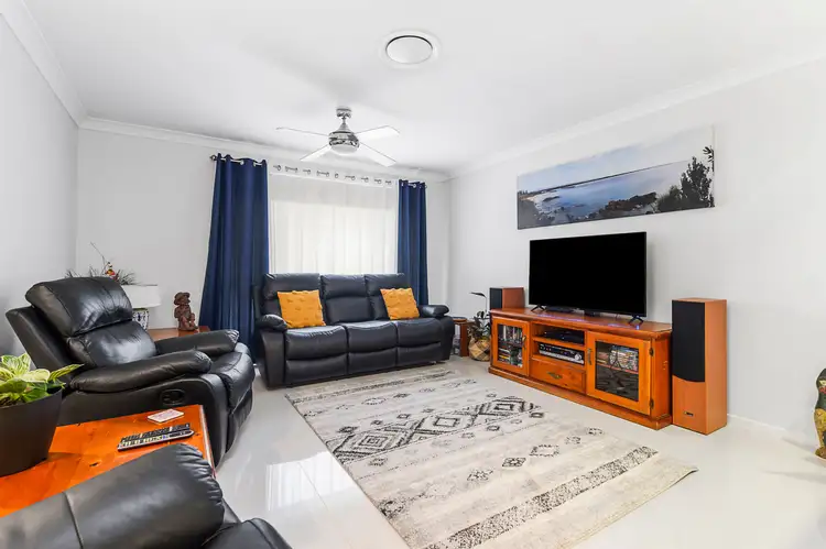 Second view of Homely house listing, 3 Wonga Crescent, Port Macquarie NSW 2444