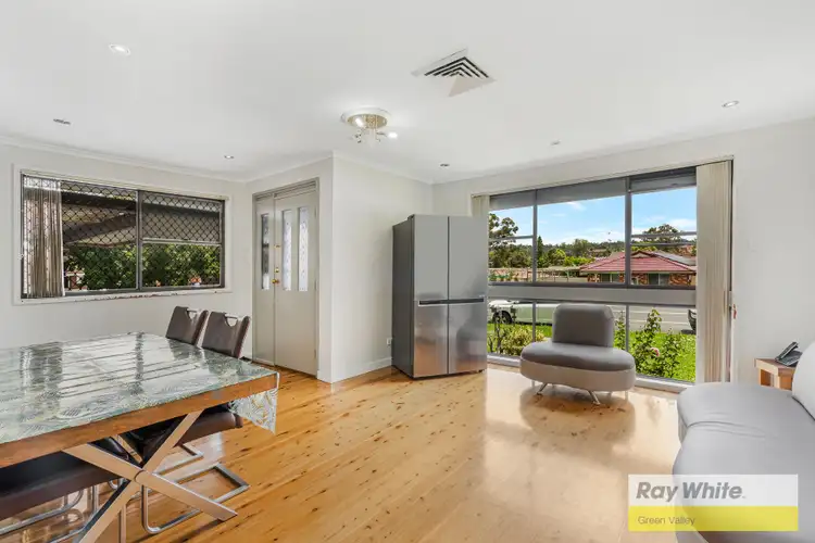 Fourth view of Homely house listing, 20 Glen Davis Avenue, Bossley Park NSW 2176