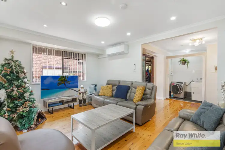 Fifth view of Homely house listing, 20 Glen Davis Avenue, Bossley Park NSW 2176