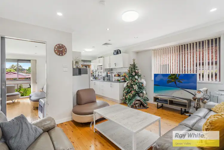 Sixth view of Homely house listing, 20 Glen Davis Avenue, Bossley Park NSW 2176