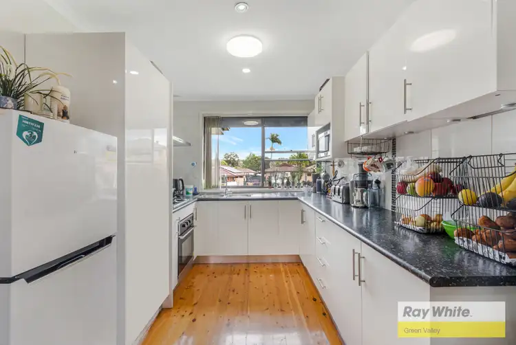 Seventh view of Homely house listing, 20 Glen Davis Avenue, Bossley Park NSW 2176