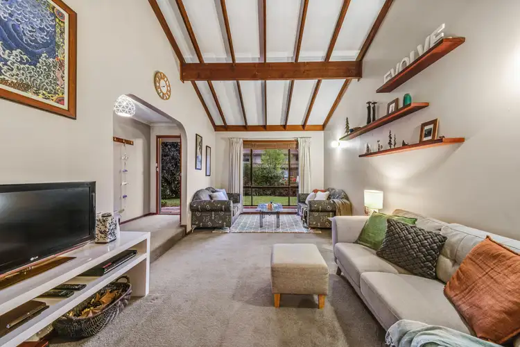 Fifth view of Homely townhouse listing, 4/31 Barlow Street, Scullin ACT 2614