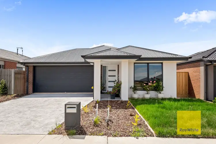 Main view of Homely house listing, 17 Miramar Drive, Armstrong Creek VIC 3217