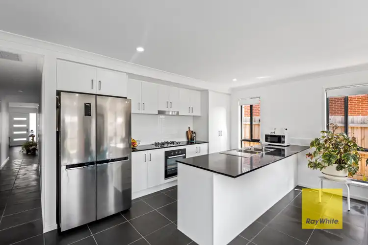 Second view of Homely house listing, 17 Miramar Drive, Armstrong Creek VIC 3217