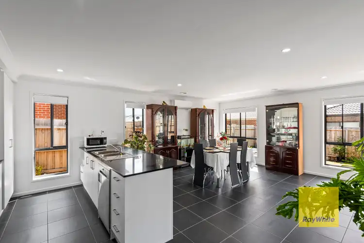 Third view of Homely house listing, 17 Miramar Drive, Armstrong Creek VIC 3217