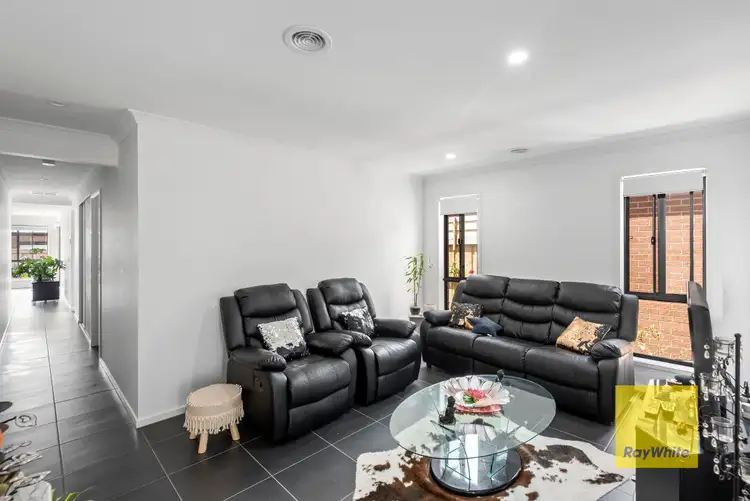 Fifth view of Homely house listing, 17 Miramar Drive, Armstrong Creek VIC 3217