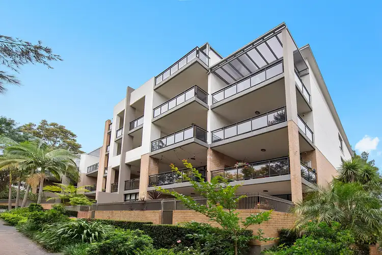 96/2-4 Purser Avenue, Castle Hill NSW 2154