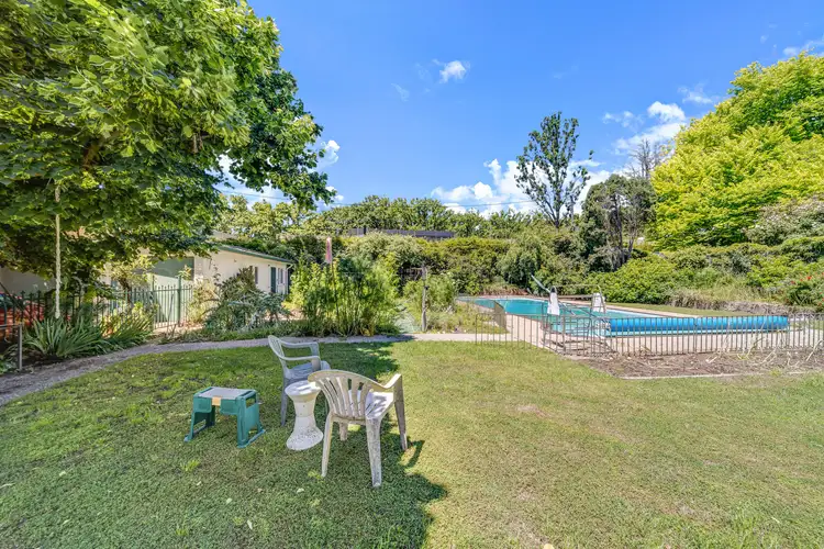 Third view of Homely house listing, 11 Talbot Street, Forrest ACT 2603