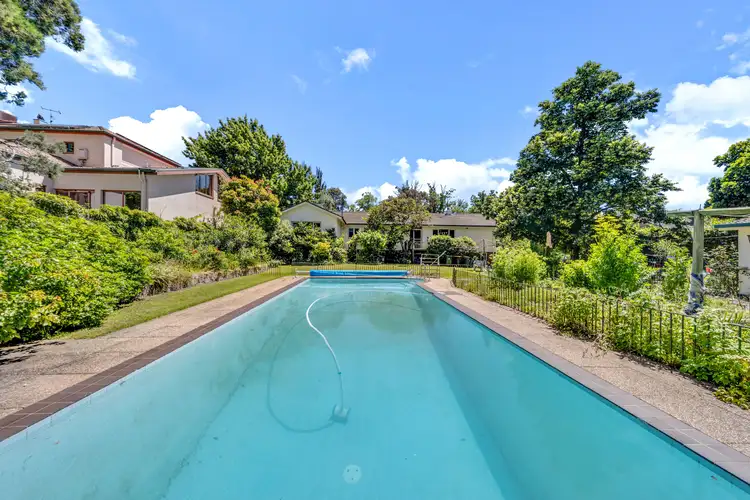 Fifth view of Homely house listing, 11 Talbot Street, Forrest ACT 2603