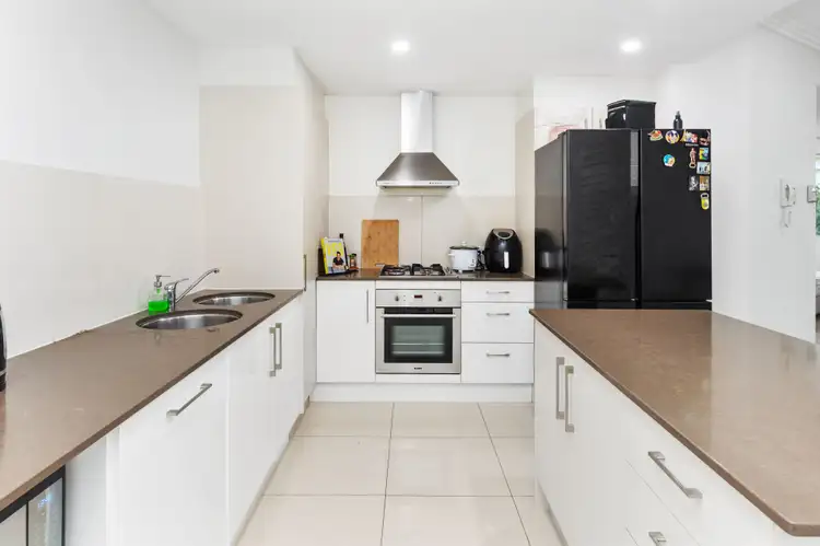 Sixth view of Homely apartment listing, 5/24 Tarcoola Crescent, Chevron Island QLD 4217