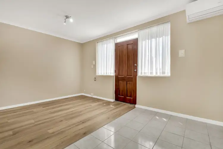 Second view of Homely apartment listing, 14/2 Alice Street, Coburg VIC 3058