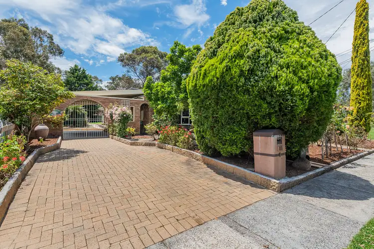 111 Farnham Road, Bayswater VIC 3153