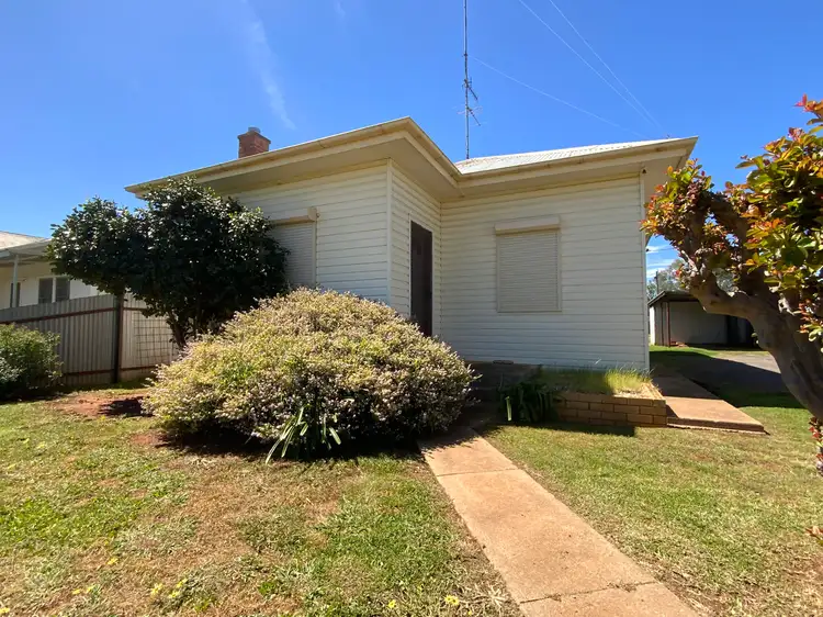 Main view of Homely house listing, 17 Kywong Street, Griffith NSW 2680