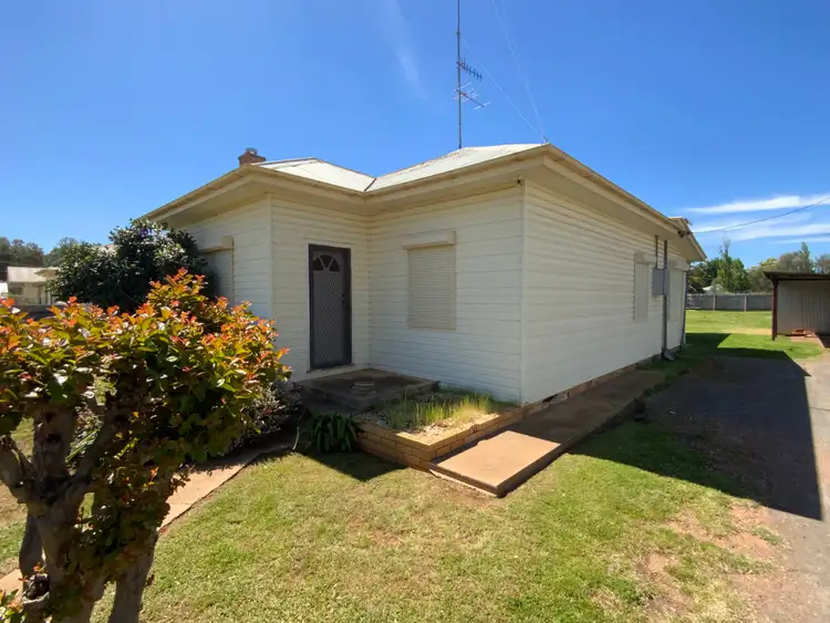 Second view of Homely house listing, 17 Kywong Street, Griffith NSW 2680