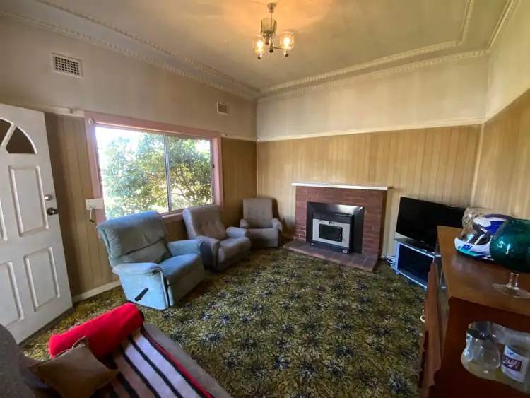 Third view of Homely house listing, 17 Kywong Street, Griffith NSW 2680