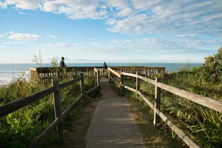 Fifth view of Homely land listing, LOT Lot 42 Forest Lane, Old Bar NSW 2430