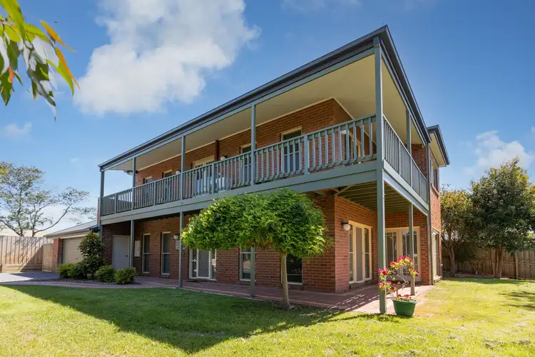 Main view of Homely house listing, 23 Chapel Street, Cowes VIC 3922