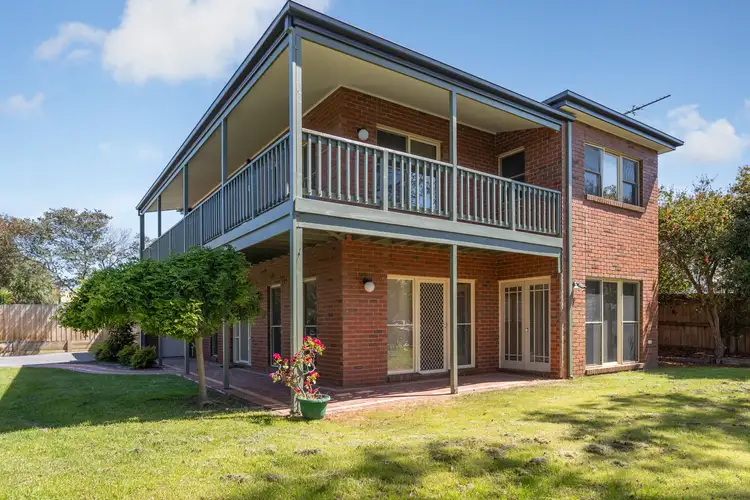 Third view of Homely house listing, 23 Chapel Street, Cowes VIC 3922