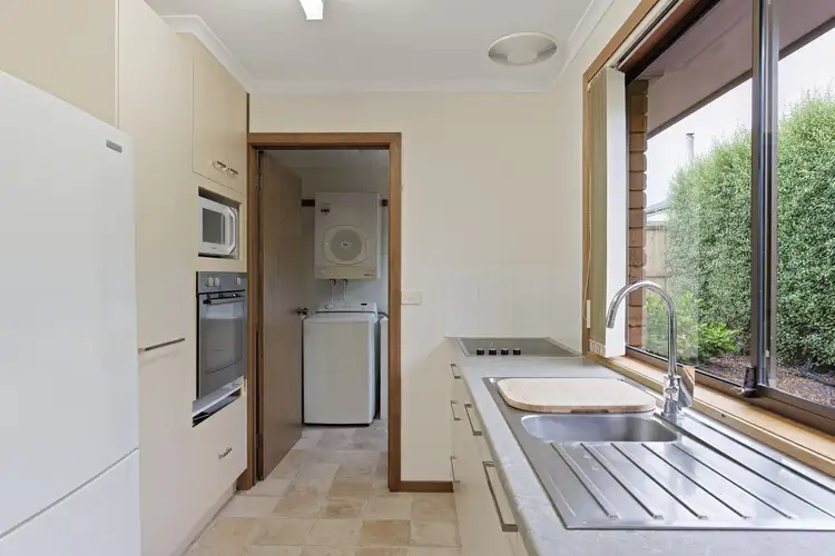 Second view of Homely unit listing, 2/42 Walton Street, Cowes VIC 3922
