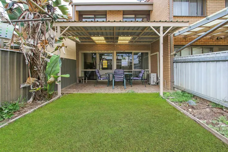 Main view of Homely unit listing, 31/588 Oliver Street, Lavington NSW 2641
