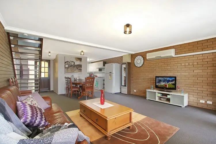 Second view of Homely unit listing, 31/588 Oliver Street, Lavington NSW 2641