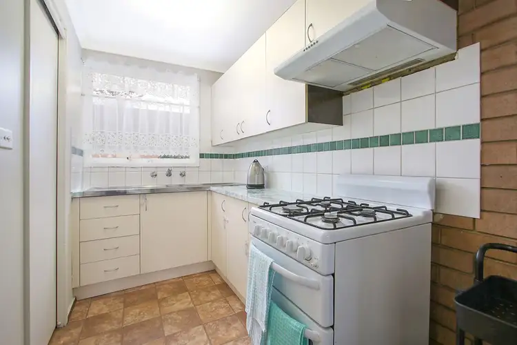 Third view of Homely unit listing, 31/588 Oliver Street, Lavington NSW 2641