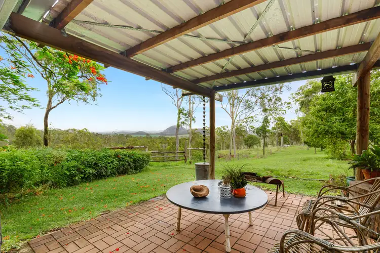 Main view of Homely rural property listing, 553 Lake Mary Road, Lake Mary QLD 4703