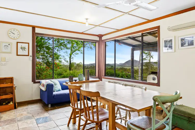 Second view of Homely rural property listing, 553 Lake Mary Road, Lake Mary QLD 4703