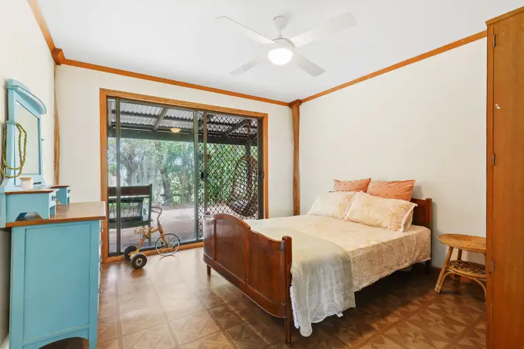 Fourth view of Homely rural property listing, 553 Lake Mary Road, Lake Mary QLD 4703