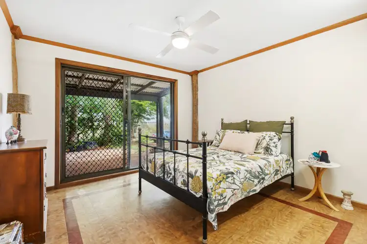 Fifth view of Homely rural property listing, 553 Lake Mary Road, Lake Mary QLD 4703